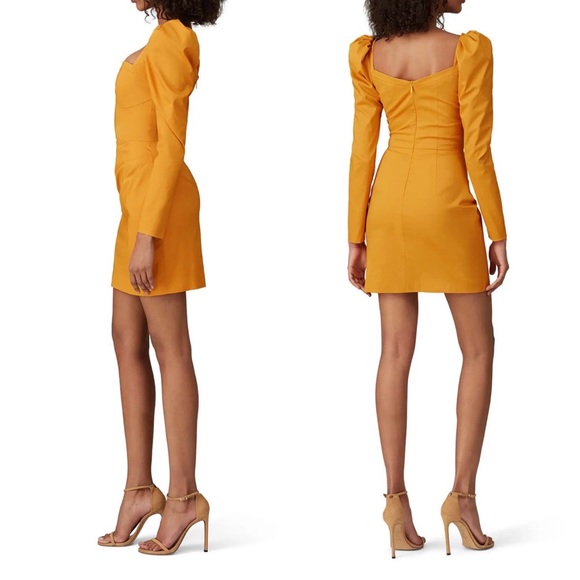 Manning Cartell Victory lap mini dress size 2 - Picture 2 of 16